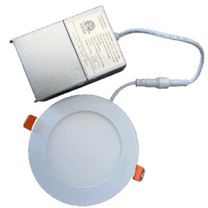 LED DOWNLIGHT 4''