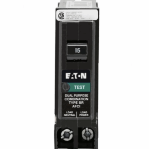 Eaton - 15 Amp AFCI Circuit Breaker