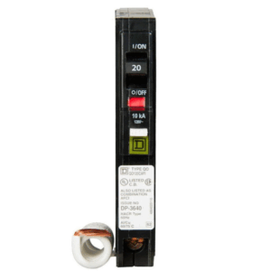 20 Amp AFCI Circuit Breaker