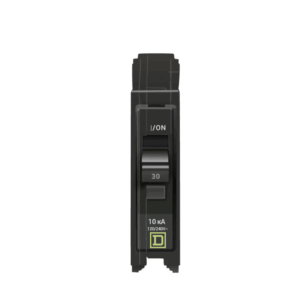 Square D - 30 Amp Circuit Breaker